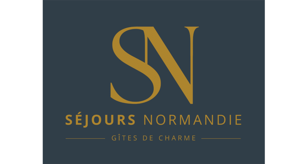 Séjours normandie logo