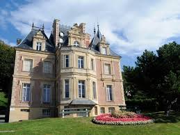 Séjours Normandie Musée Villa Montebello trouville sur mer