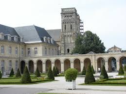 Séjours Normandie abbaye aux dames caen