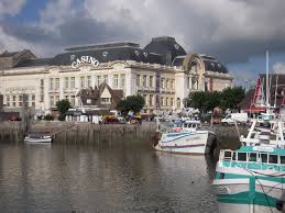 Séjours Normandie casino barriere trouville sur mer