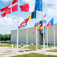 Séjours Normandie memorial de caen